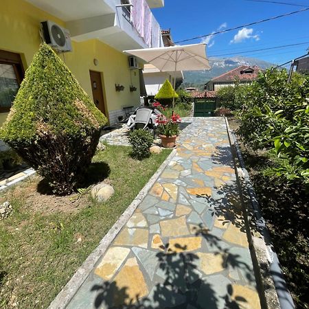 Artur'S Apartment Gjirokastër Dış mekan fotoğraf