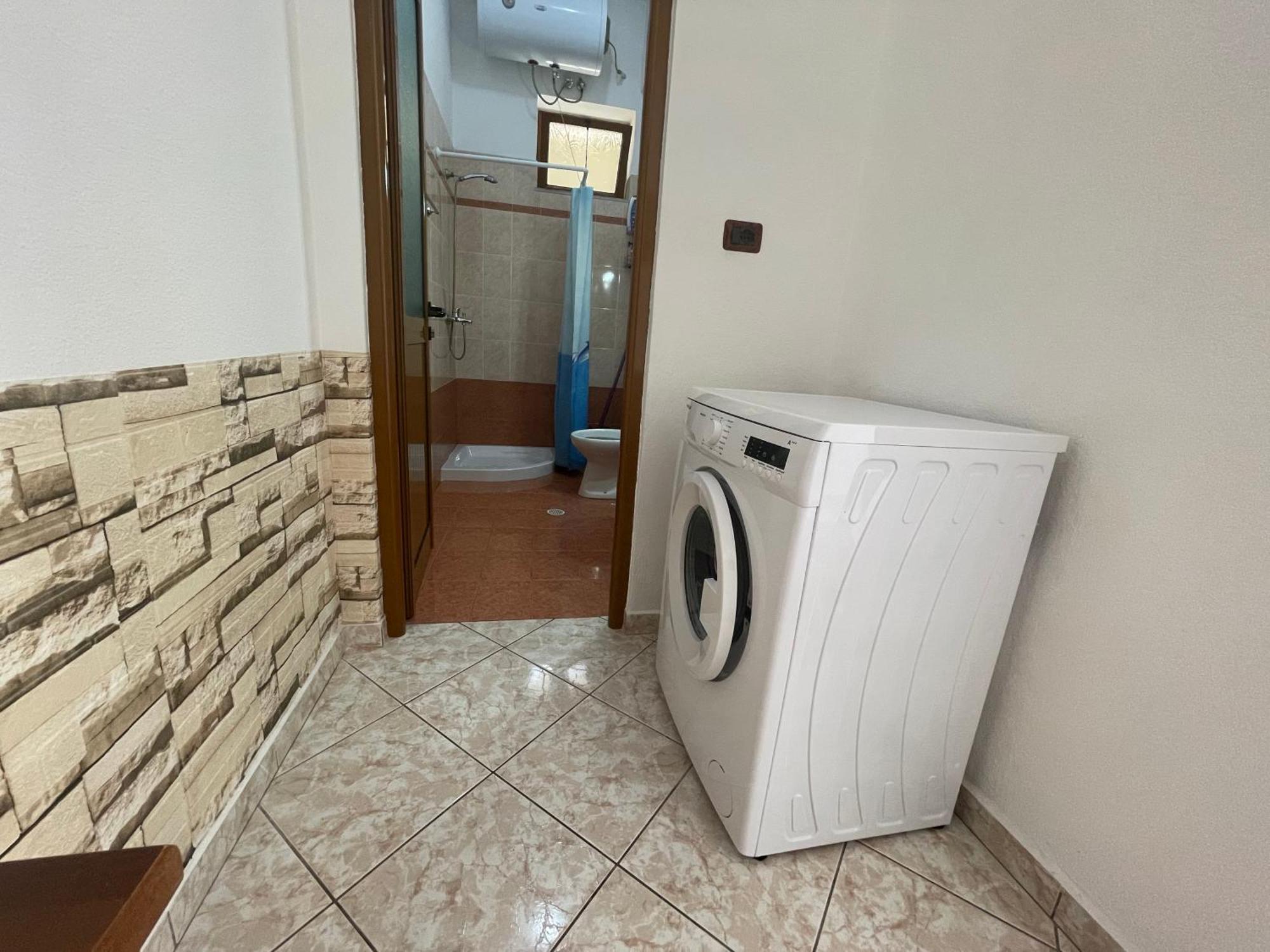 Artur'S Apartment Gjirokastër Dış mekan fotoğraf